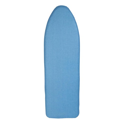 Silicone coated ironing board - coated,
