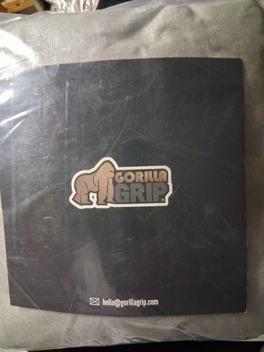 Gorilla grip ironing - gorilla,