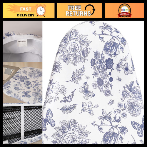 Extra large ironing board - ironing,