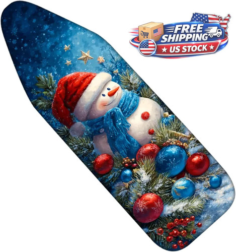 Ironing board cover and pad - cover,