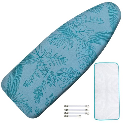 Ironing board cover - ironing, pad
