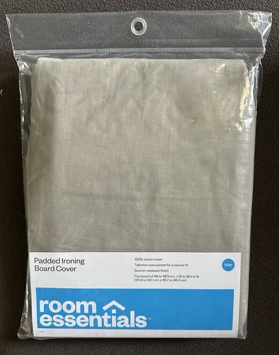 Room essentials gray - room, padded