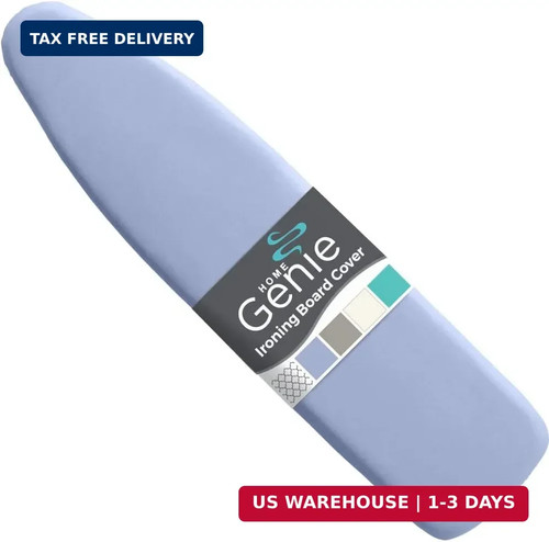 Home genie ironing - genie, cover
