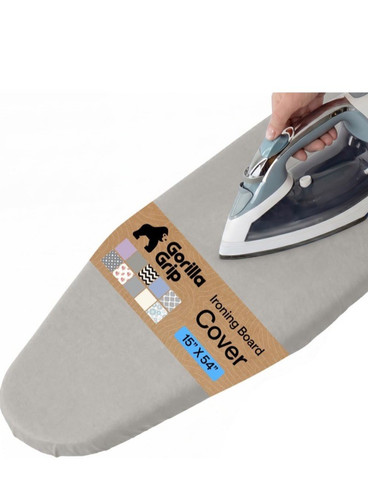 Gorilla grip 54 ironing - gorilla, x