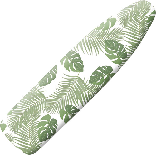 Extra thick ironing board - thick,