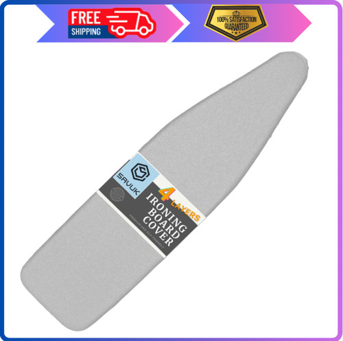 Ironing board cover - ironing,
