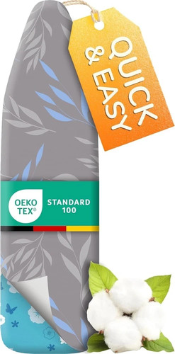 Super soft ironing board - soft, cover