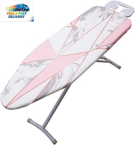 Ironing board cover and - cover, pad