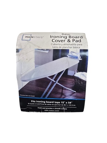 Mainstays basic ironing - mainstays,
