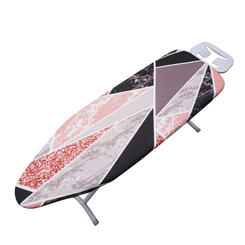 Ironing board cover and pad - board,