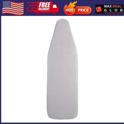 Ironing board cover and - ironing,