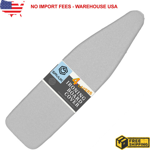 Ironing board cover and pad - ironing,