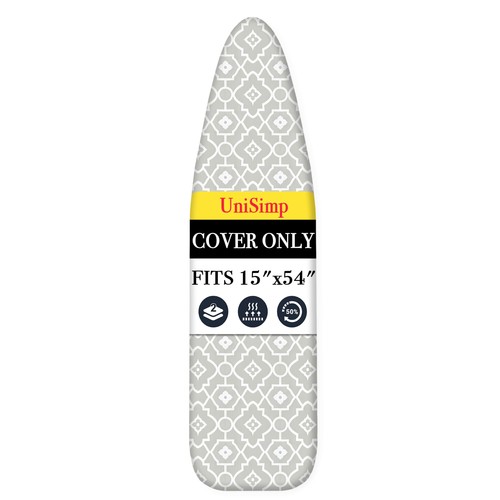 Unisimp ironing board cover - ironing,