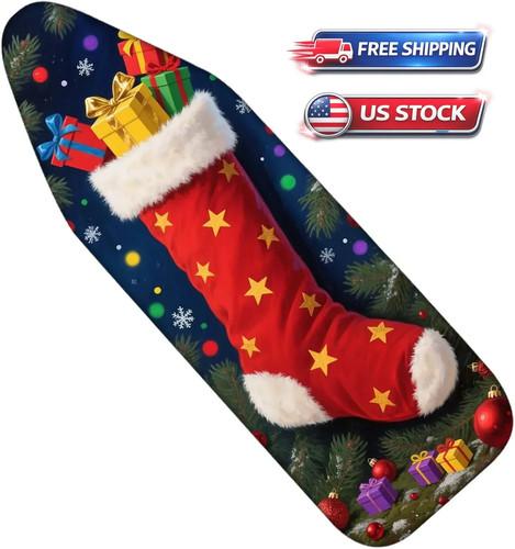 Ironing board cover - board, pad
