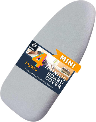 Tabletop ironing board cover - ironing,