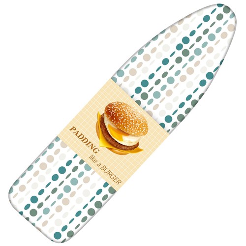 Bndx extra wide - extra-wide, ironing