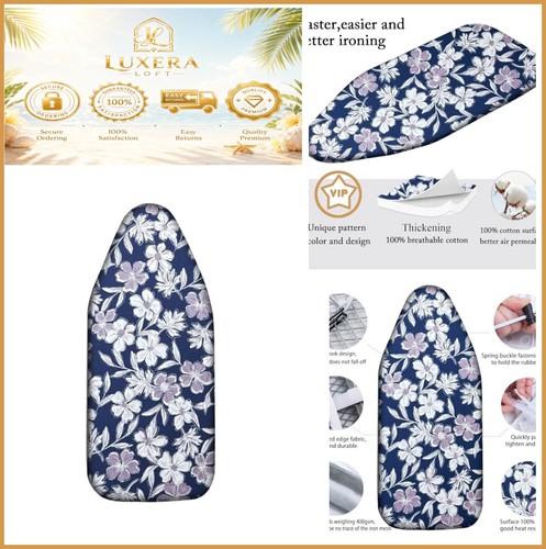 Ironing board cover 5x32 - board, 12.5x32