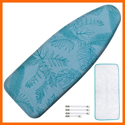 Ironing board cover - cover, and
