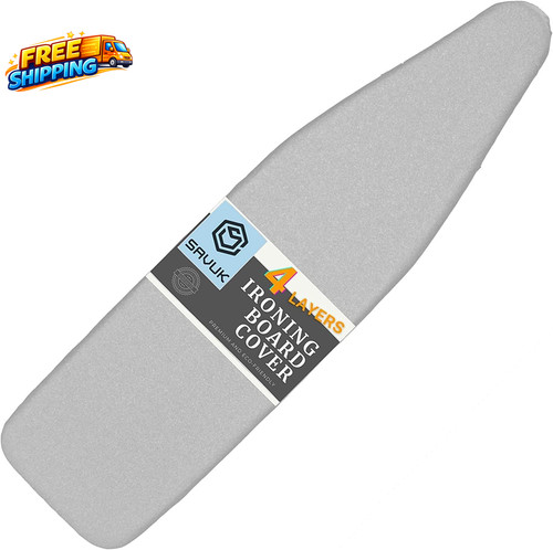 Ironing board cover and pad - cover,