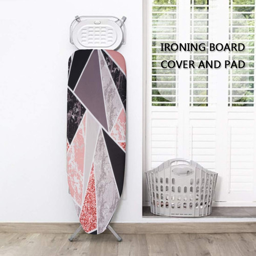 Ironing board cover and pad - cover,