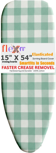 Smartfit extra large ironing - large,