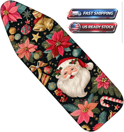 Ironing board cover - board,
