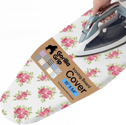15x54in padded ironing - 15x54in, board