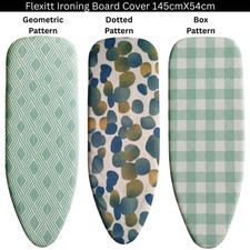 Flexitt Ironing Board Cover