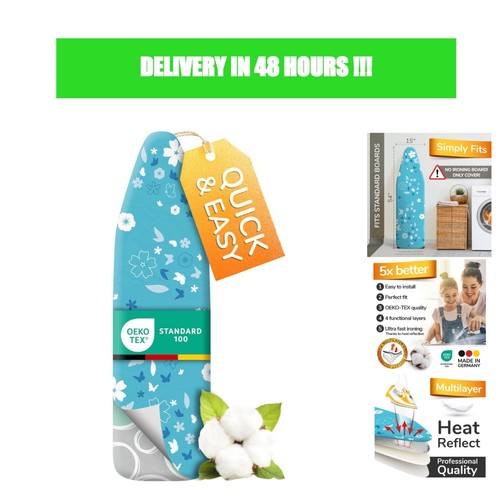 Ironing board cover - cover, &