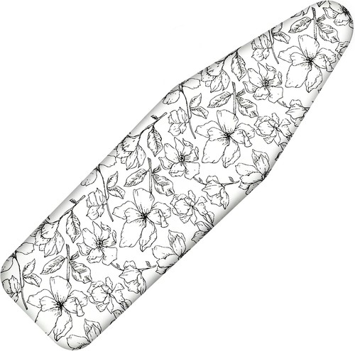 Extra thick ironing board - extra-thick,