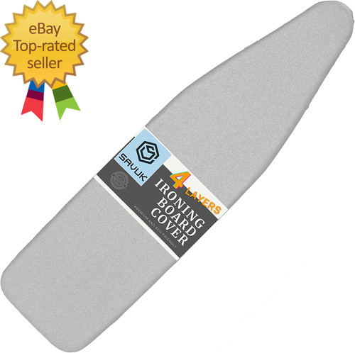 Ironing board cover and pad - cover,
