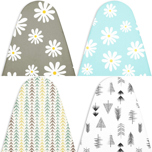 Ironing board cover and - ironing, thick