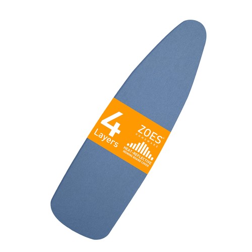 Ironing board cover 100 - ironing, cover,100%