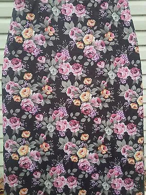 Checkys deals roses - deals, black