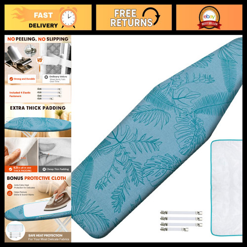 Extra large ironing - large, board