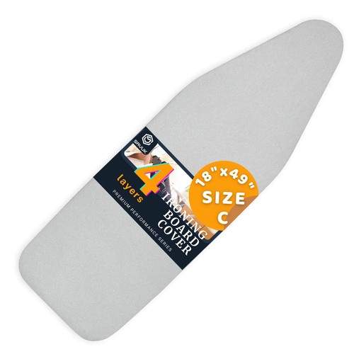 Savuk ironing board cover - ironing,