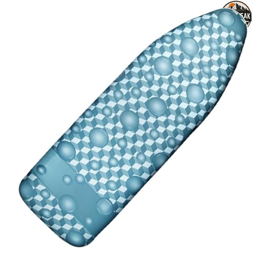 Ironing board cover and pad - board,