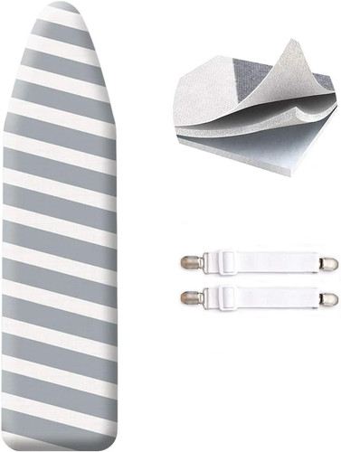 12x42 inch ironing board cover - inch,