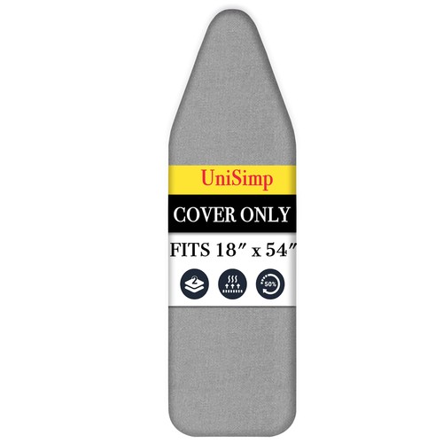 Ironing board cover - ironing,