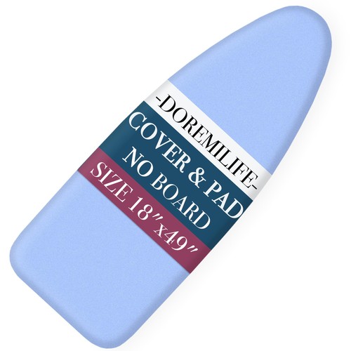 Ironing board cover - ironing,