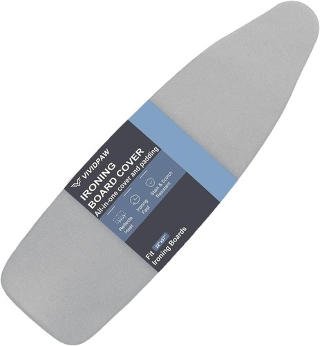 Extra large ironing board - extra,