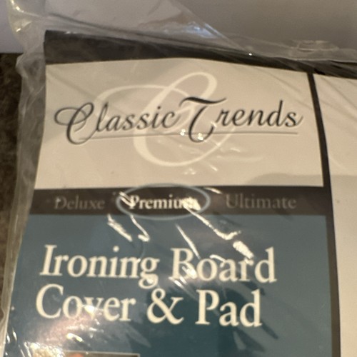 Classic trends ironing - classic, board