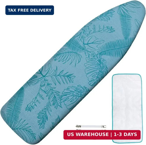 Ironing board cover - board,