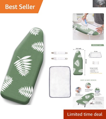 Extra thick cotton ironing - cotton,