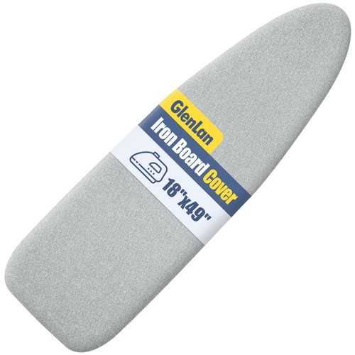 Ironing board cover and - cover,