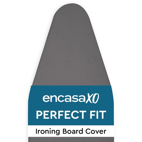 Ironing board cover and - cover,