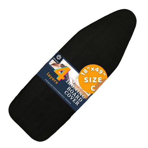Savuk ironing board cover - ironing,