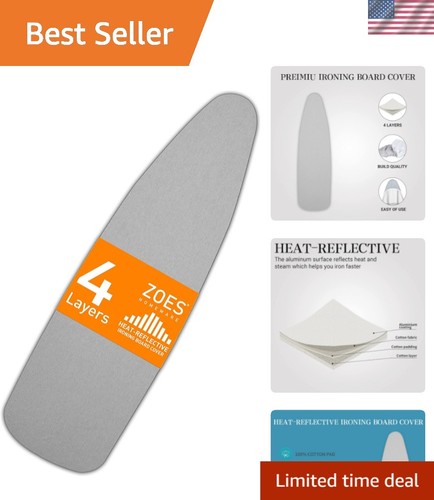 Ironing board cover - ironing,