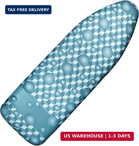 Ironing board cover - ironing,