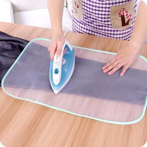 Ironing board cover pressing - ironing,